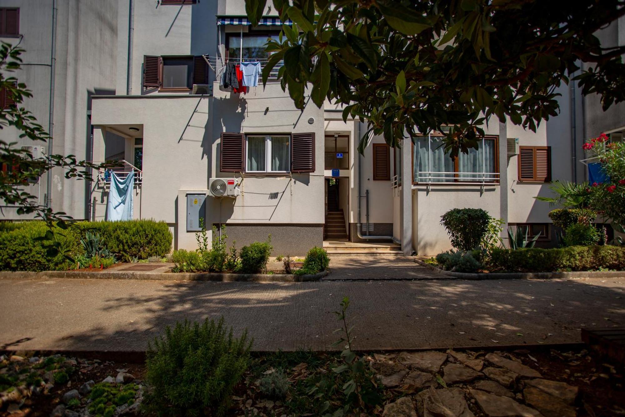 Appartement Levi Rovinj