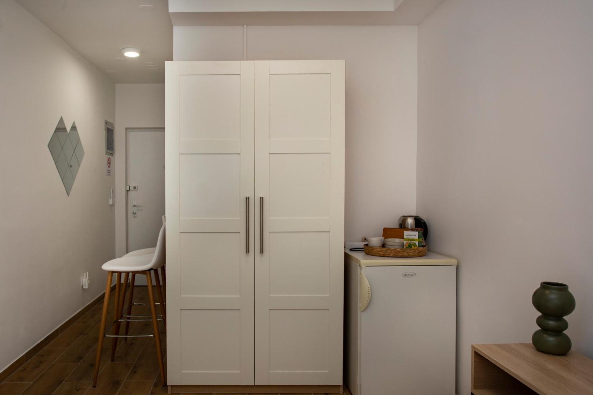 Appartement Levi