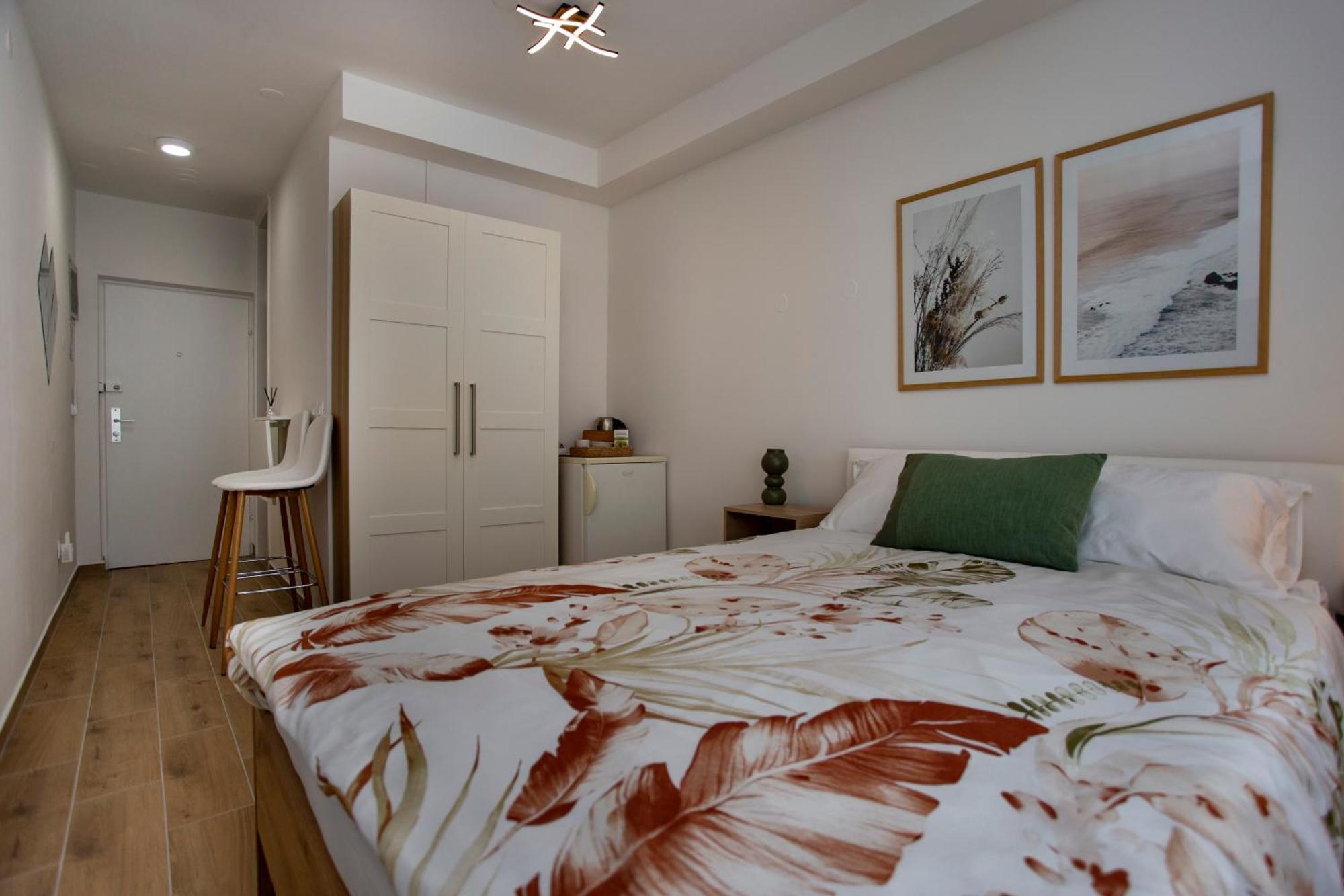 Levi Appartement *